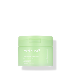 Medicube - Exosome Cica Calming Pad (150ml/100 Pads)