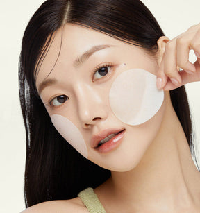 Medicube - Exosome Cica Calming Pad (150ml/100 Pads)