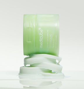 Medicube - Exosome Cica Calming Pad (150ml/100 Pads)