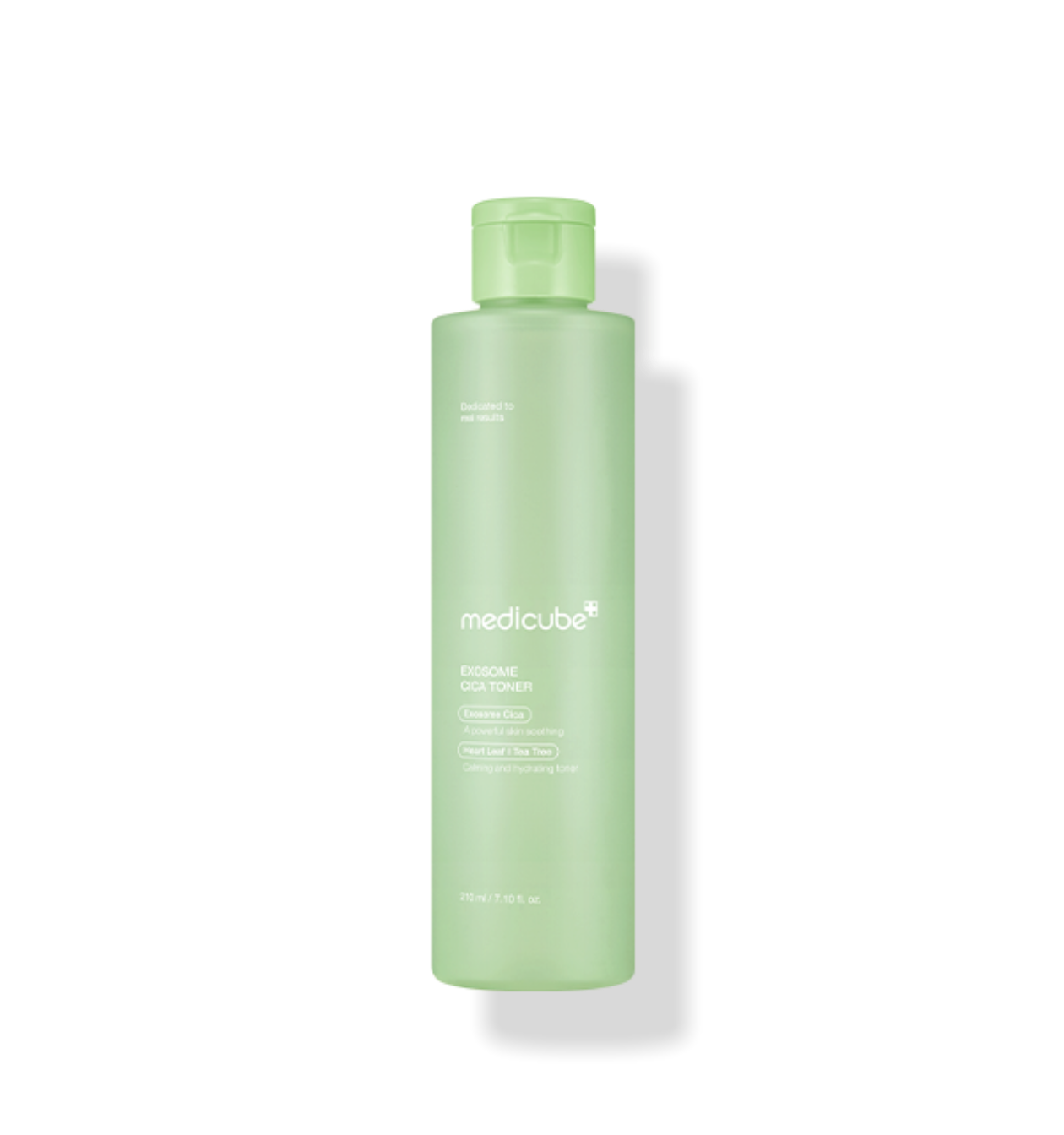 Medicube - Exosome Cica Toner (210ml)