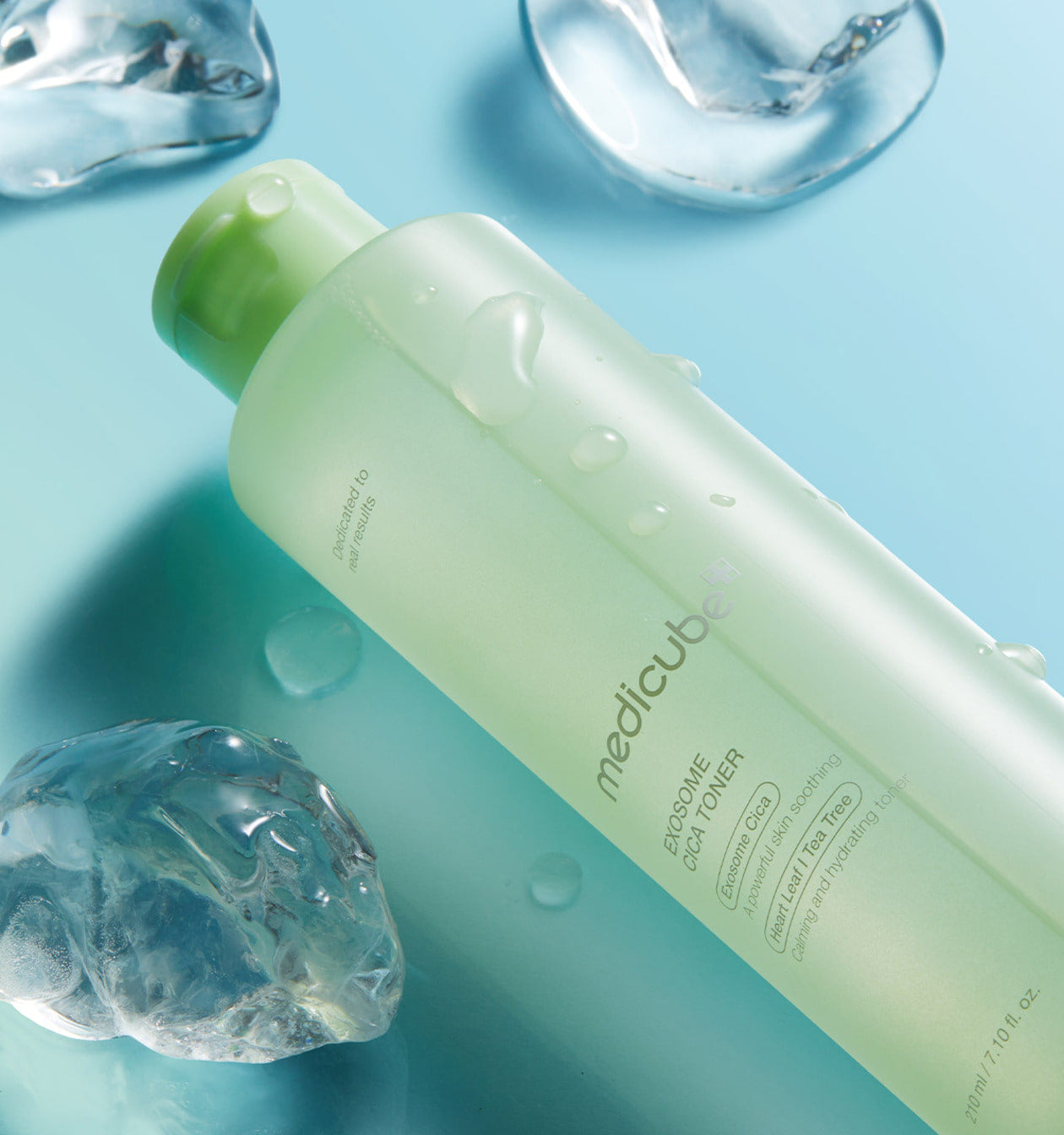 Medicube - Exosome Cica Toner (210ml)