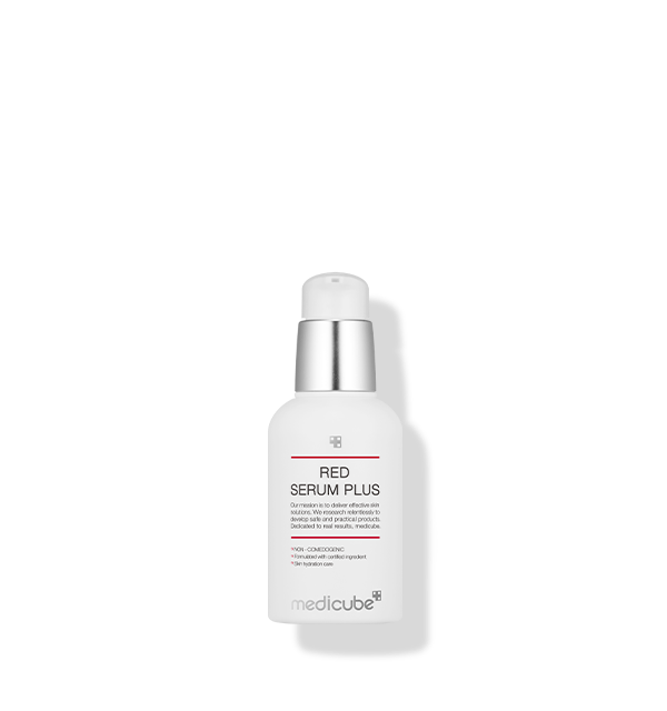 Medicube - Red Serum Plus 2.0 (55ml)