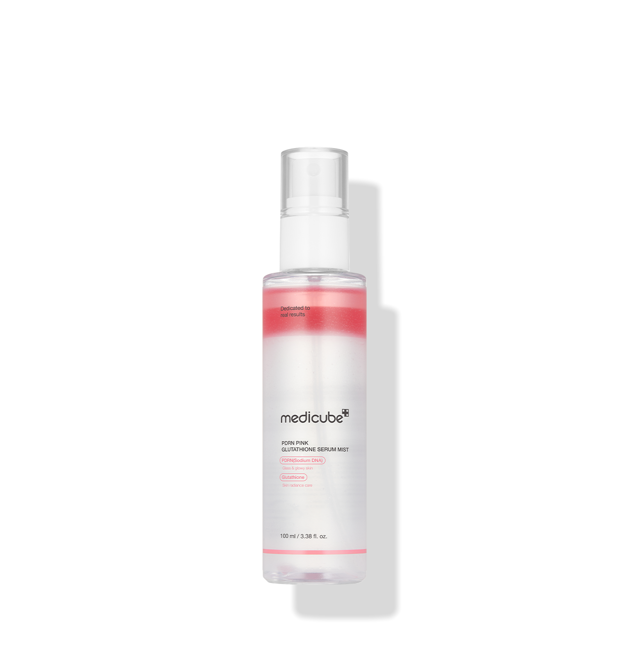 Medicube - PDRN Pink Glutathione Serum Mist (100ml)
