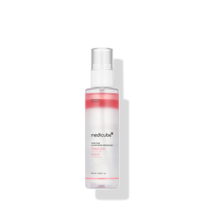 Medicube - PDRN Pink Glutathione Serum Mist (100ml)