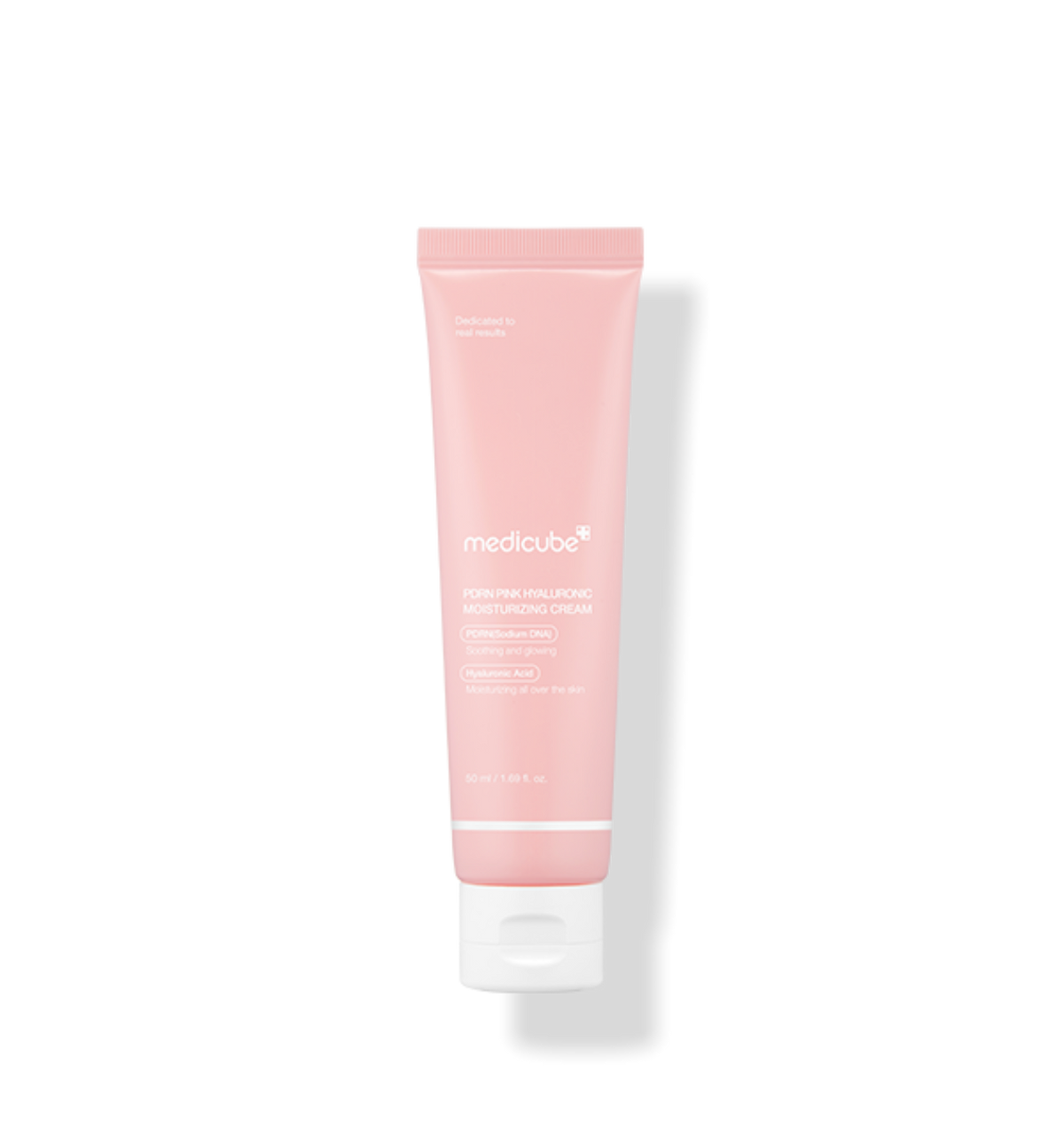 Medicube - PDRN Pink Hyaluronic Moisturizing Cream (50ml)