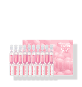 Medicube - PDRN Pink One Day Serum (1 box - 1.5ml*10ea)