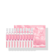 Medicube - PDRN Pink One Day Serum (1 box - 1.5ml*10ea)