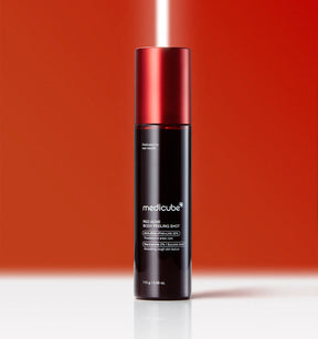 Medicube - Red Acne Body Peeling Shot (110g)