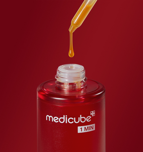 Medicube - Red Acne Succinic Acid Peel (40g)