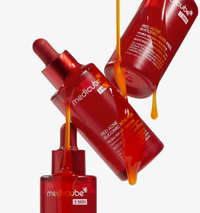 Medicube - Red Acne Succinic Acid Peel (40g)