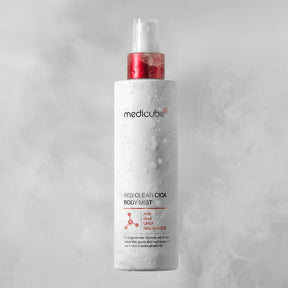 Medicube - Red Clear Cica Body Mist (200ml)