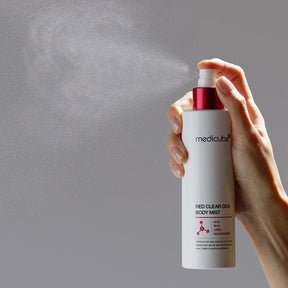 Medicube - Red Clear Cica Body Mist (200ml)