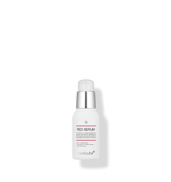 Medicube - Red Serum 2.0 (30ml)