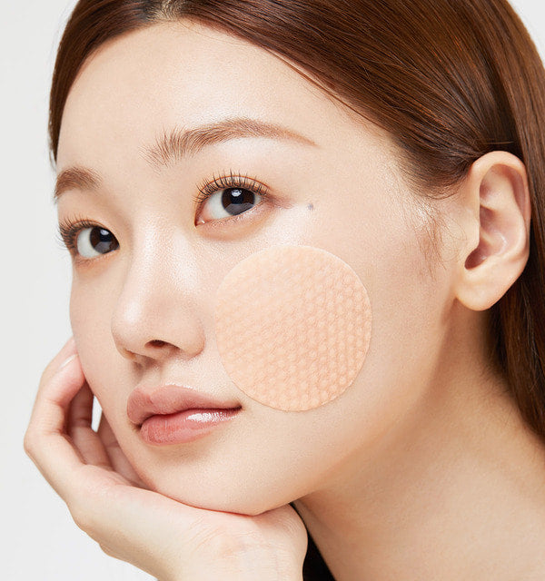 Medicube - Red Succinic Acid Peeling Pad (155g/70pads)