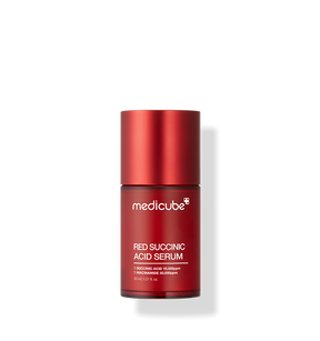 Medicube - Red Succinic Acid Serum (30ml)
