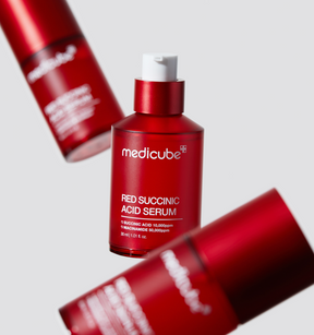 Medicube - Red Succinic Acid Serum (30ml)