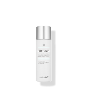 Medicube - Red Toner 2.0 (100ml)
