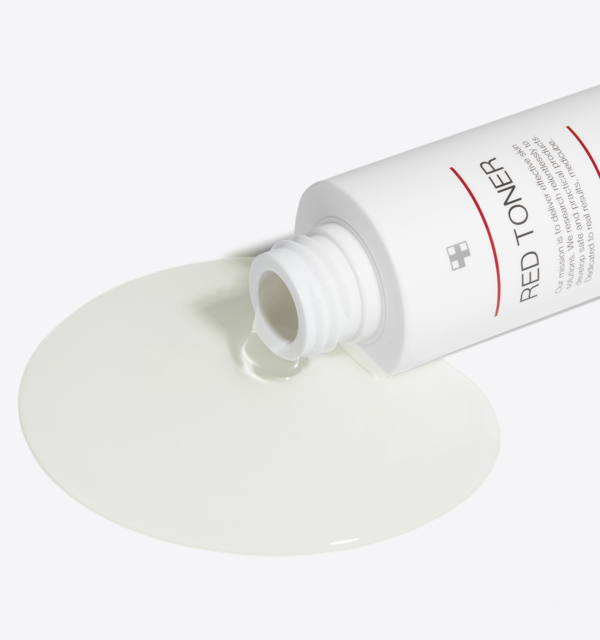 Medicube - Red Toner 2.0 (100ml)