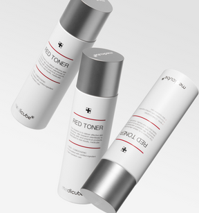 Medicube - Red Toner 2.0 (100ml)