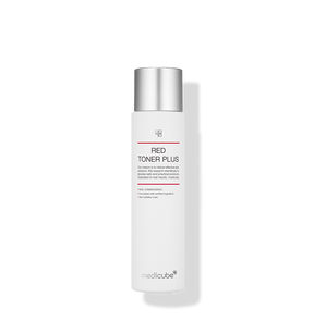 Medicube - Red Toner Plus 2.0 (200ml)