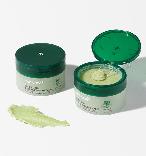 Medicube - Super Cica Deep Cleansing Balm (100ml)