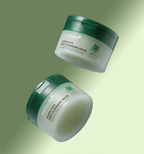 Medicube - Super Cica Deep Cleansing Balm (100ml)