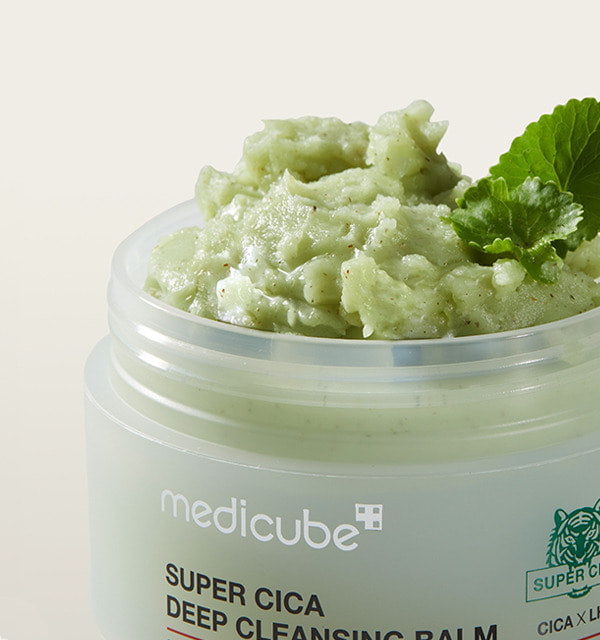 Medicube - Super Cica Deep Cleansing Balm (100ml)