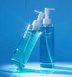 Medicube - Zero Pore Blackhead Deep Cleansing Oil (205ml)