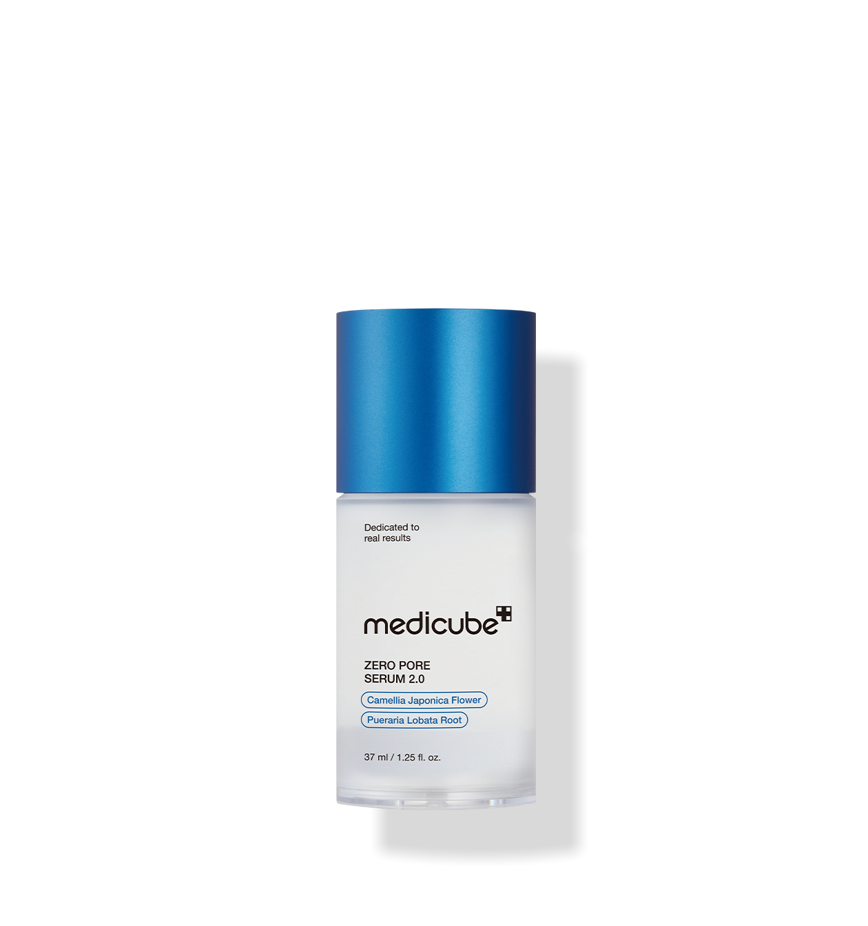 Medicube - Zero Pore Serum 2.0 (37ml)