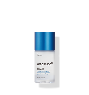 Medicube - Zero Pore Serum 2.0 (37ml)