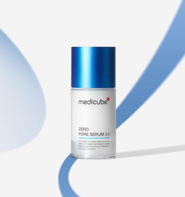 Medicube - Zero Pore Serum 2.0 (37ml)
