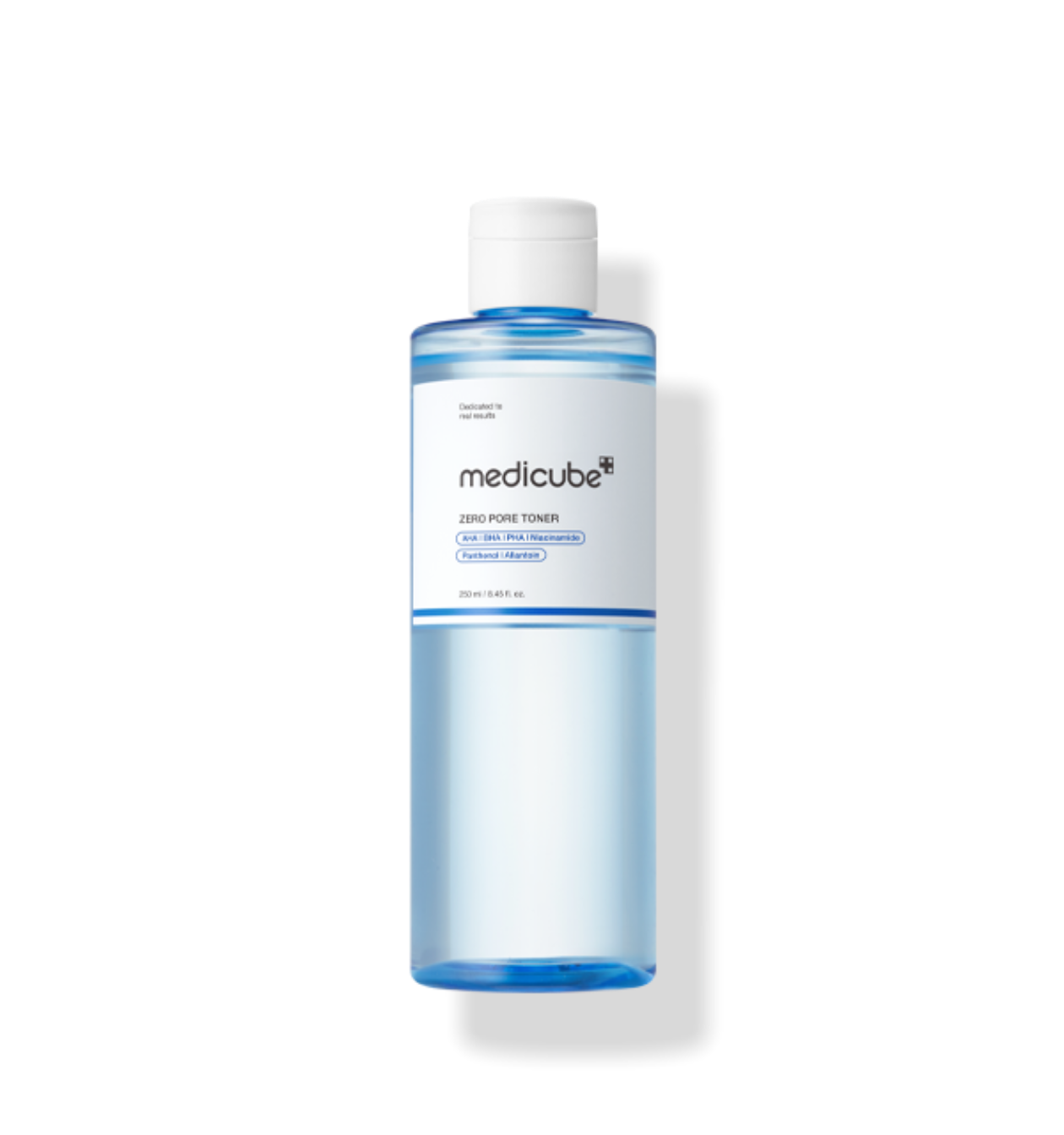 Medicube - Zero Pore Toner (250ml)