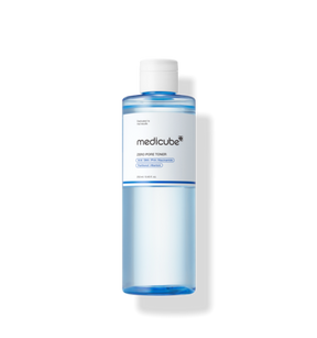 Medicube - Zero Pore Toner (250ml)