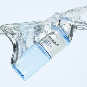 Medicube - Zero Pore Toner (250ml)