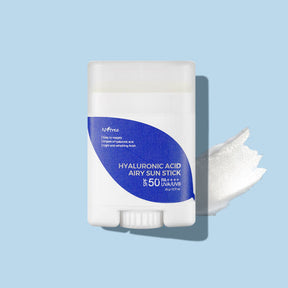 Isntree - Hyaluronic Acid Airy Sun Stick (22g)