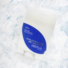 Isntree - Hyaluronic Acid Airy Sun Stick (22g)