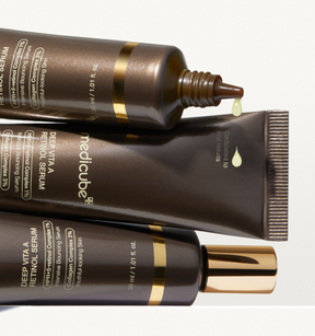 Medicube - Deep Vita A Retinol Serum (30ml)