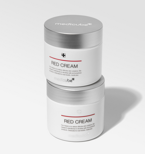 Medicube - Red Cream Plus 2.0 (100ml)