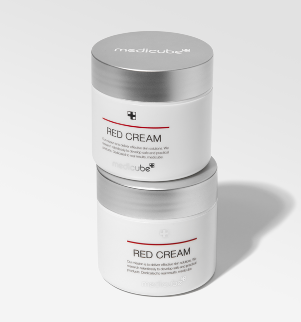 Medicube - Red Cream Plus 2.0 (100ml)