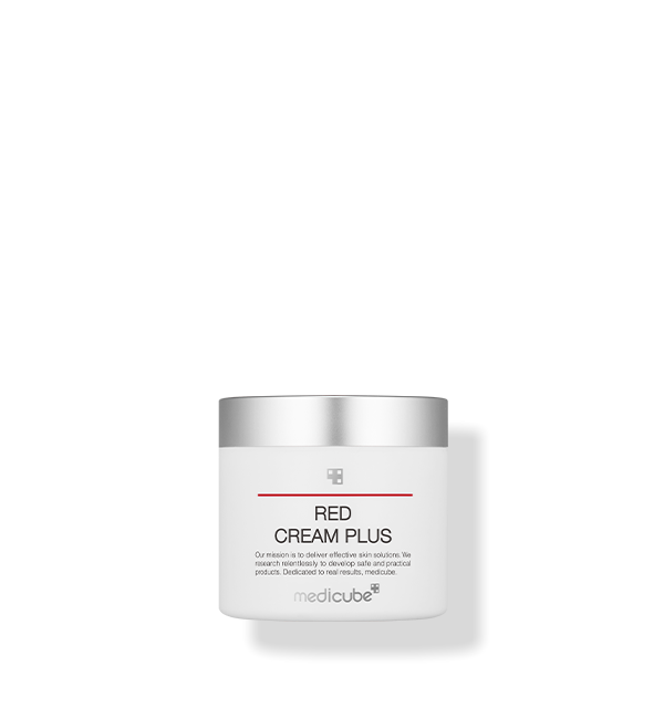Medicube - Red Cream Plus 2.0 (100ml)