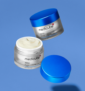 Medicube - Zero Pore Cream 2.0 (50ml)