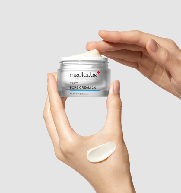 Medicube - Zero Pore Cream 2.0 (50ml)
