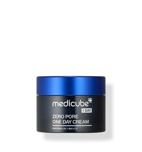 Medicube - Zero Pore One Day Cream (50ml)
