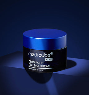 Medicube - Zero Pore One Day Cream (50ml)