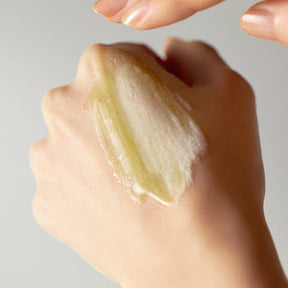 Some By Mi - Bye Bye Blackhead 30 Days Miracle Green Tea Tox Bubble Cleanser (120g)