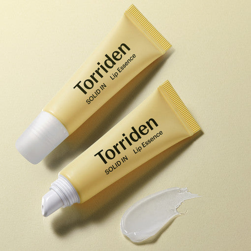 Torriden - Solid In Ceramide Lip Essence (11ml+11ml / 2 Unidades)