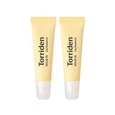 Torriden - Solid In Ceramide Lip Essence (11ml+11ml / 2 Unidades)