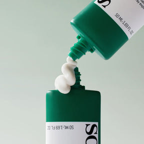 Some By Mi - Truecica Aqua Calming Suncream (50ml)