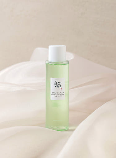 Beauty of Joseon - Green Plum AHA BHA Toner (150ml)