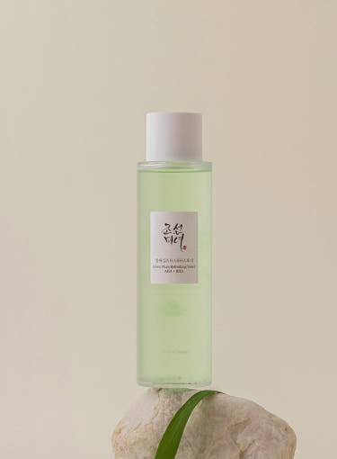 Beauty of Joseon - Green Plum AHA BHA Toner (150ml)